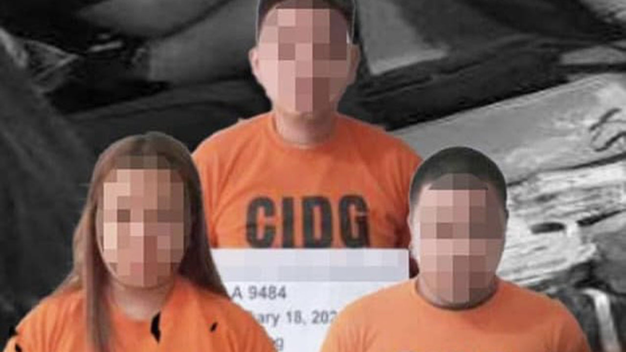 ‘Fake’ dentists in Agusan del Norte nabbed — Caraga PNP