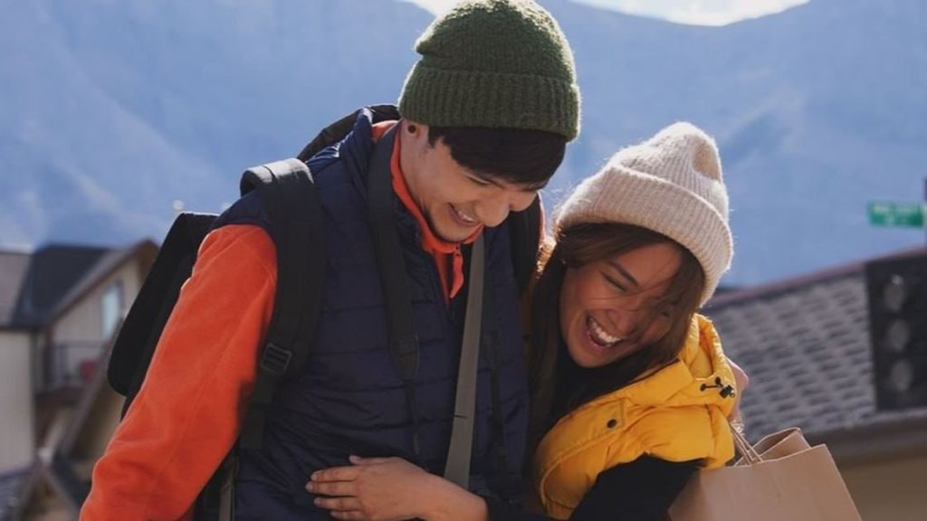 Hello Love Again hits no. 1 on Netflix Philippines.jpg