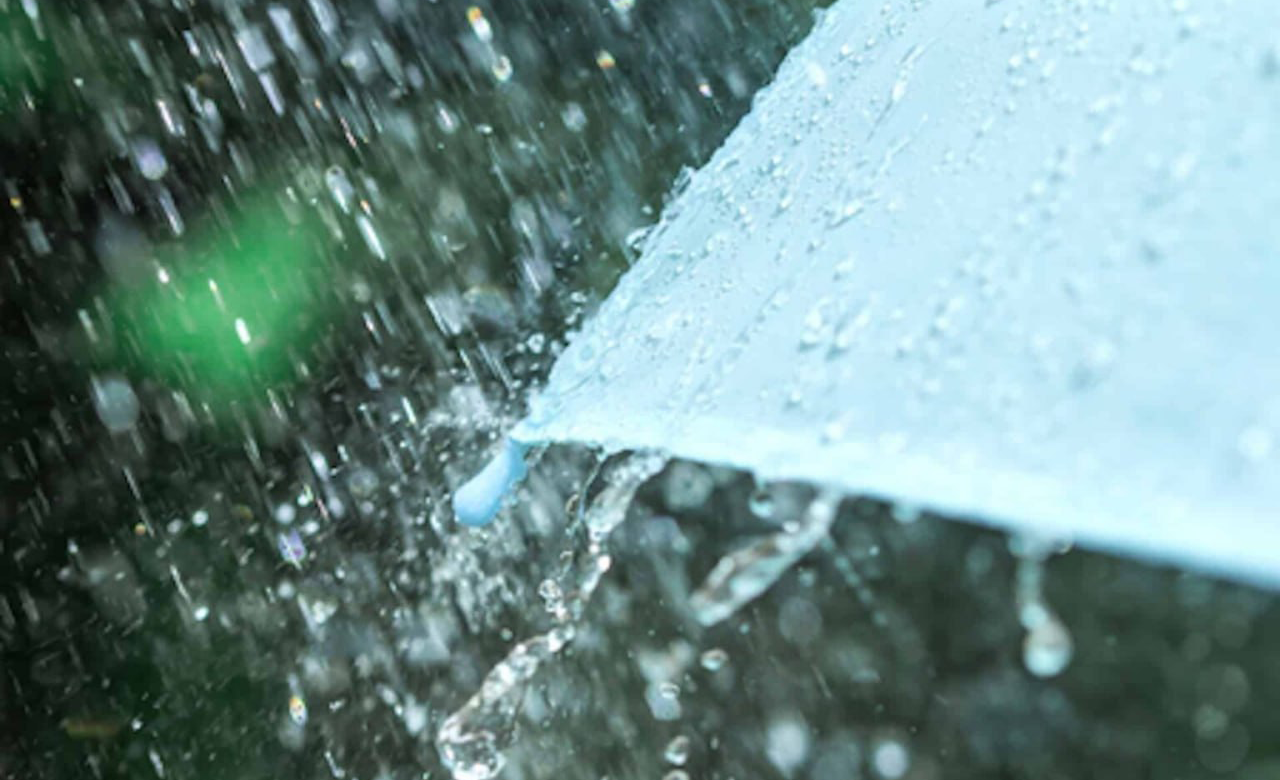 ITCZ, shear line, amihan to bring rains across PH – Pagasa