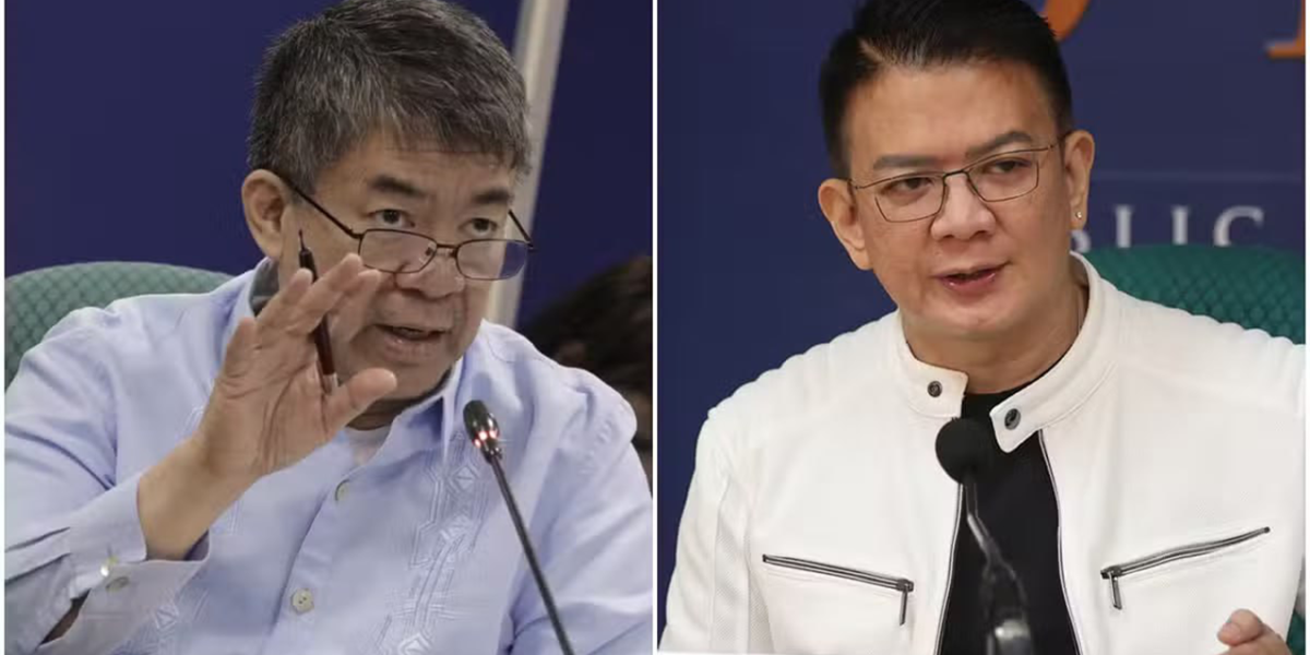 Impeachment trial vs VP Duterte can start by March says Pimentel.jpg