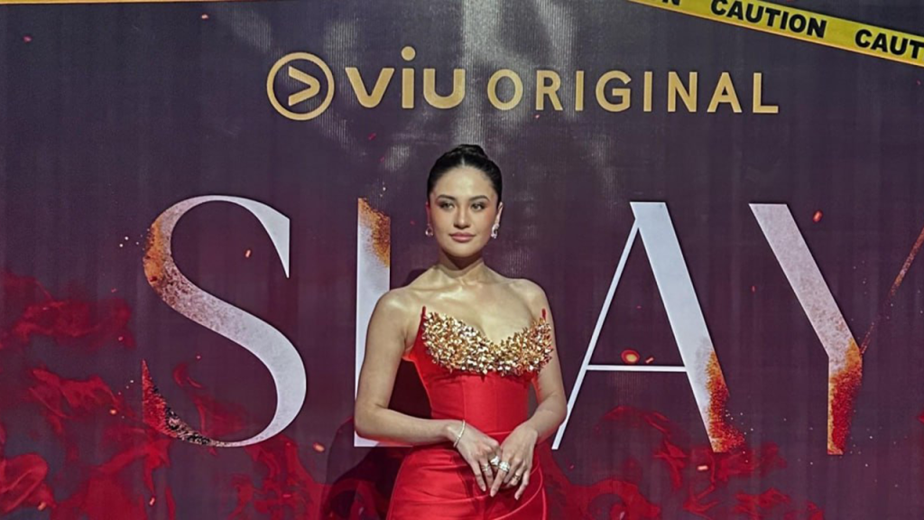 Julie Anne San Jose shares what made her say yes to GMA Networks first Viu Original Slay.jpg