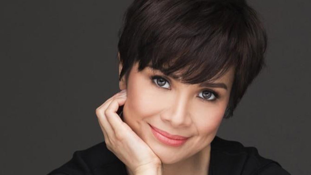 Lea Salonga is now on TikTok.jpg