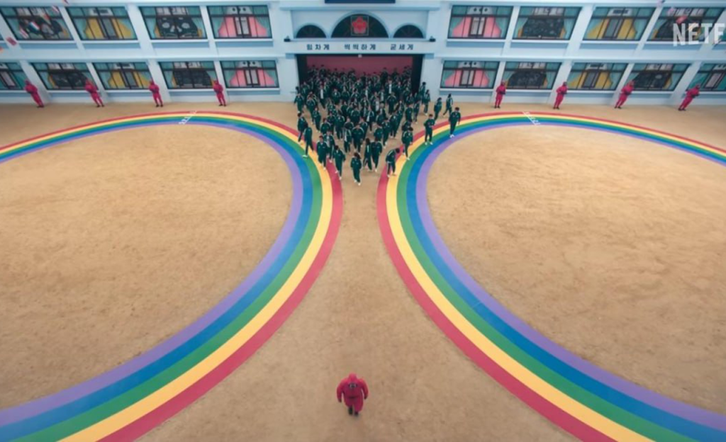 Lee Joo Sil of Squid Game 2 has died.jpg