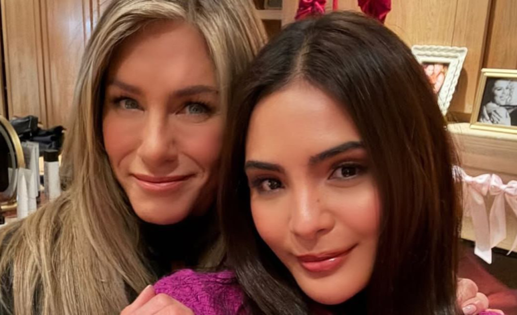 Lovi Poe meets Jennifer Aniston in Los Angeles.jpg