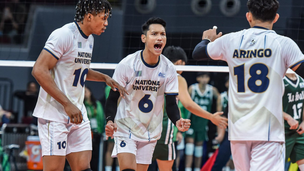 NU sweeps La Salle to open bid for UAAP mens volleyball 5 peat.jpg