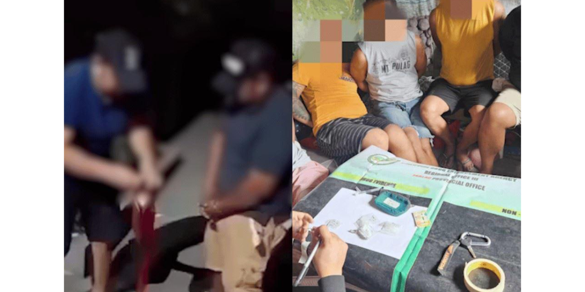 P2.7M suspected shabu seized drug den busted in Pampanga ops.jpg