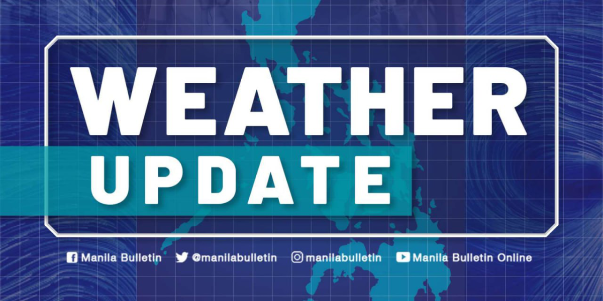 PAGASA 3 weather systems to bring rain to parts of the Philippines.jpg