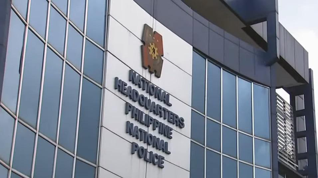 PNP: 753 cops dismissed from service since April 2024