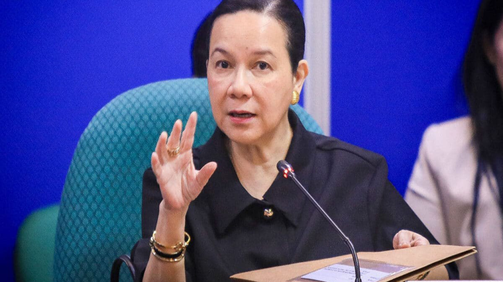 Poe urges help to find those who shot dog with arrows in Negros Occ.jpg
