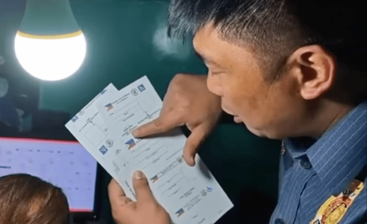 Producers of fake PWD IDs arrested in Manila