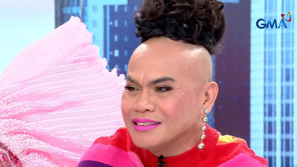 Super Tekla says some still doubt his gender identity Im straight.jpg