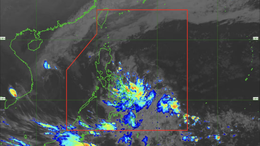 TCZ to bring rains in many parts of Mindanao says Pagasa.jpg