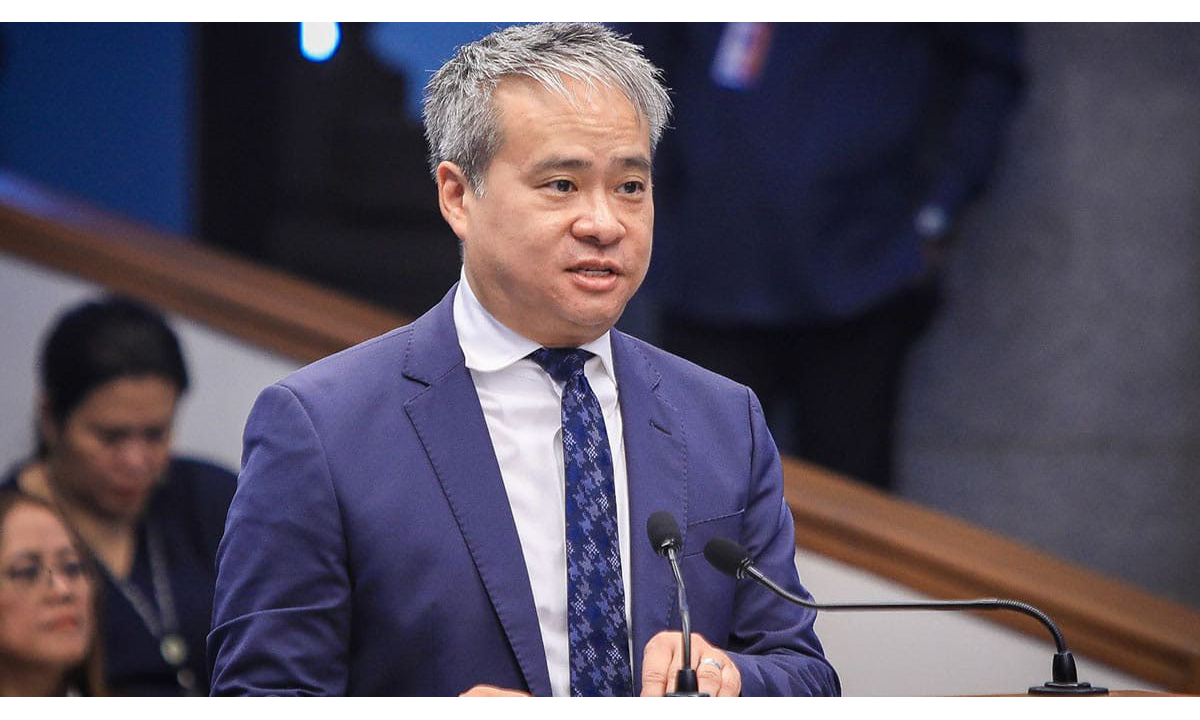 Villanueva: Impeach petitioners calling for special session risk bias