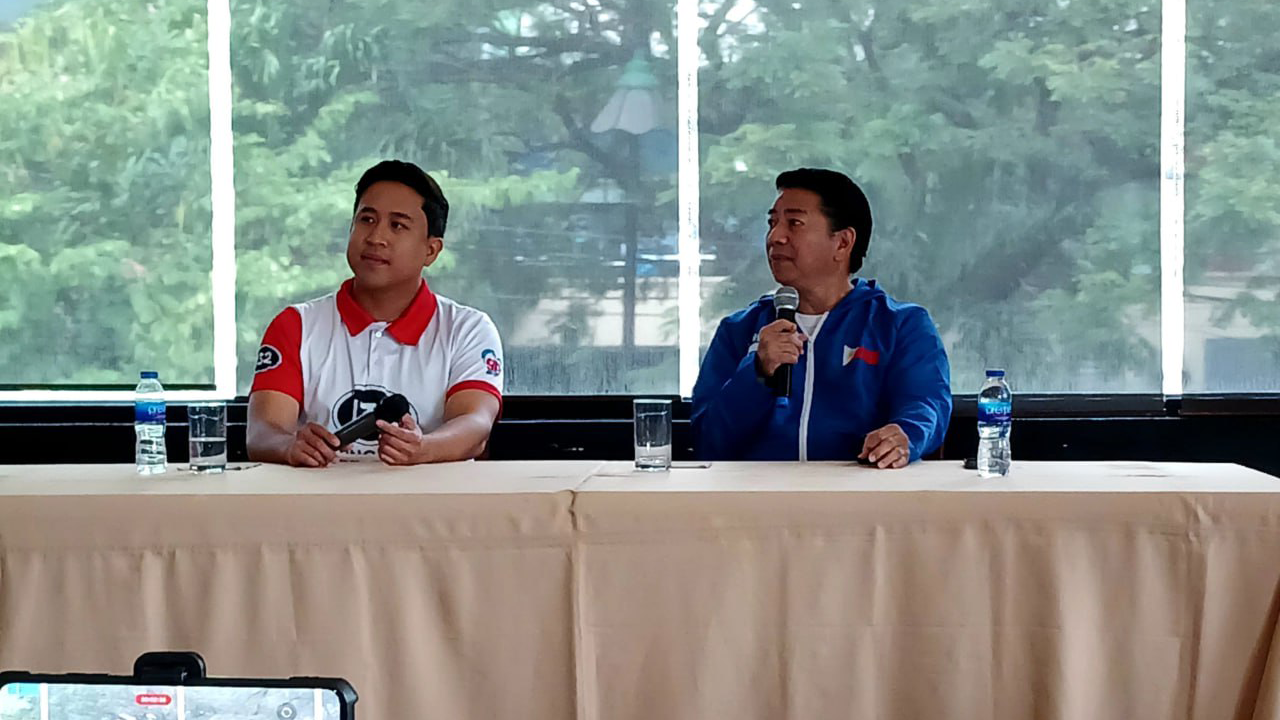 Willie Revillame on Senate bid: I don’t want to be called a politician but a public servant