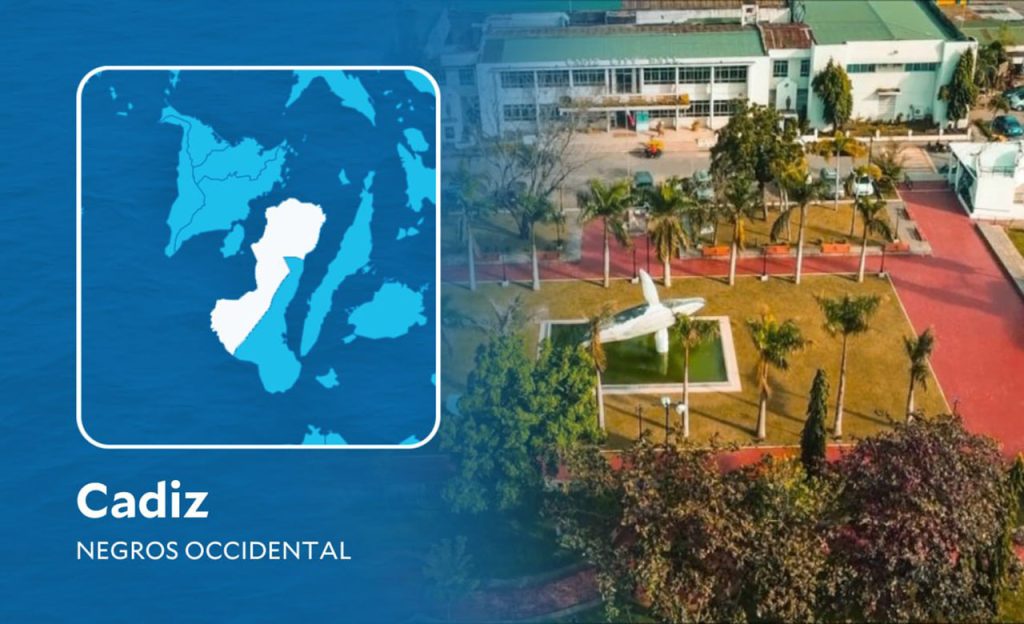 2 NPA officers killed in Cadiz City clash with govt troops