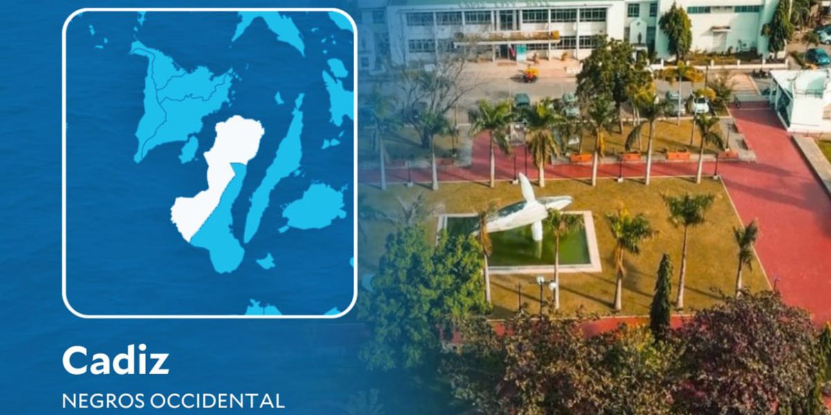 2 NPA officers killed in Cadiz City clash with govt troops