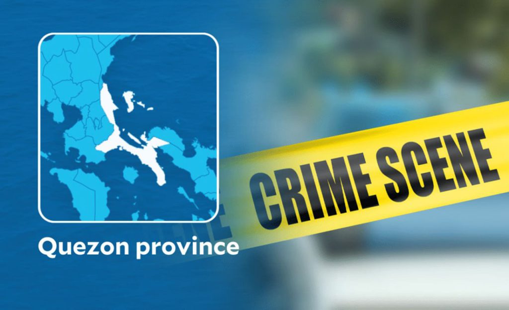 4 cops hurt in shootout with 3 wanted suspects in Quezon