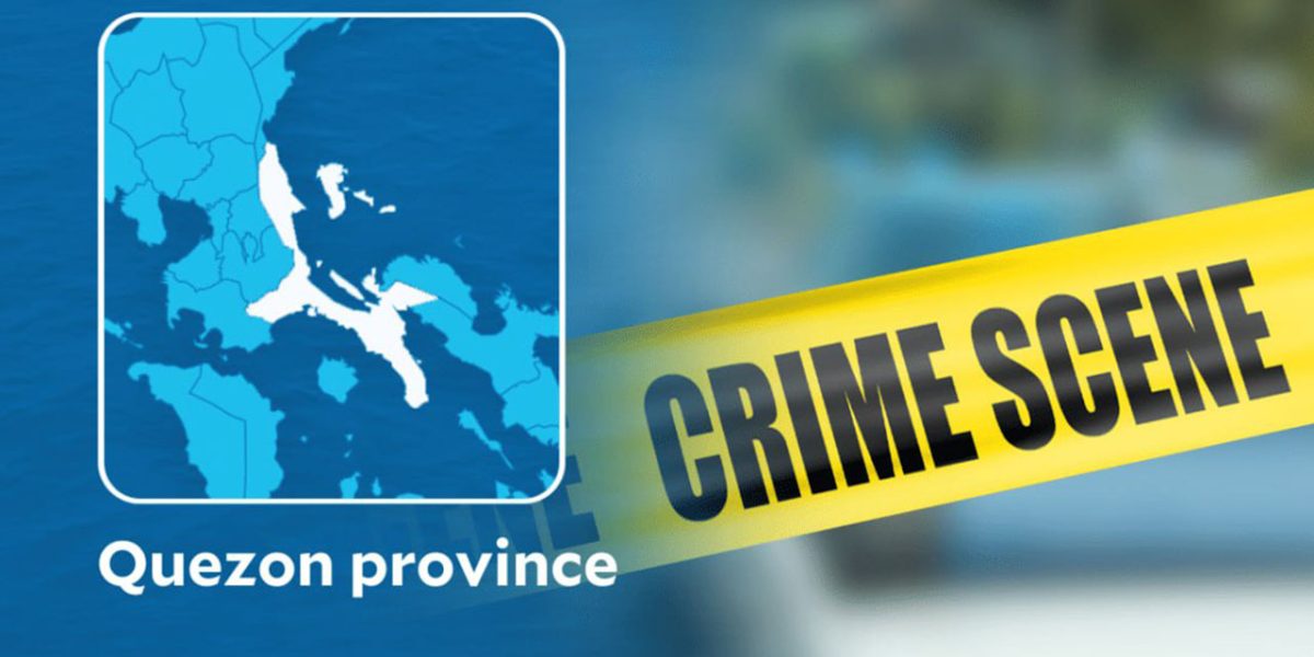 4 cops hurt in shootout with 3 wanted suspects in Quezon