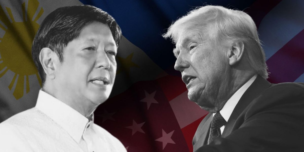Amb. Romualdez to discuss date of Marcos Trump meeting in Washington