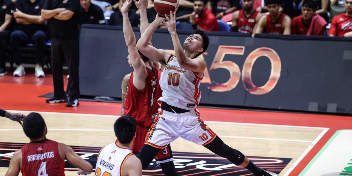 Arvin Tolentino hopes NorthPort can still solve Ginebra puzzle despite going down 0 3.jpg