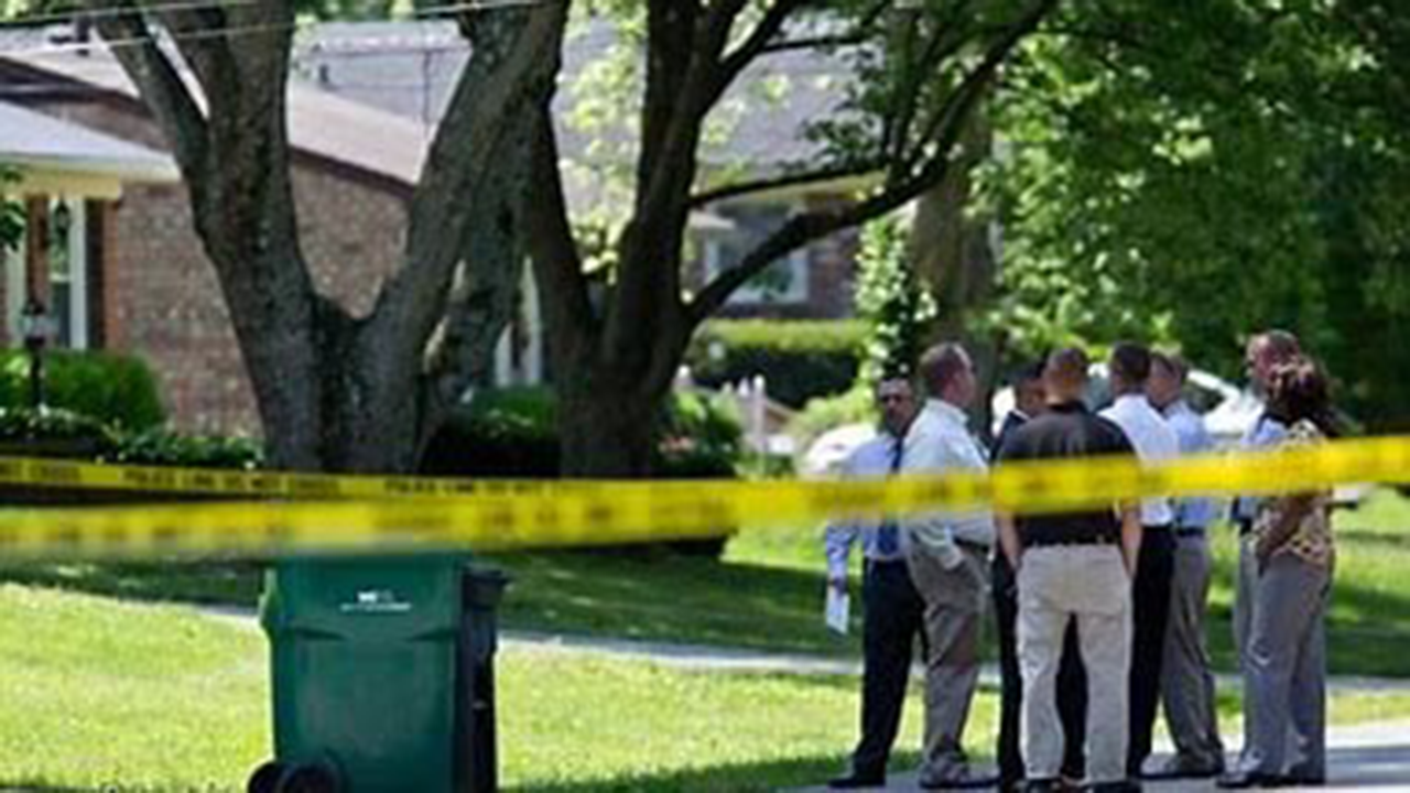 Caretaker shoots his live-in partner dead then himself in Batangas