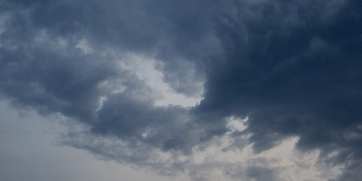 Cloudy skies rains forecast on Friday March 21 due to 3 systems