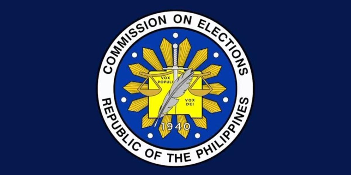Comelec reminds of March 7 deadline for local absentee voter