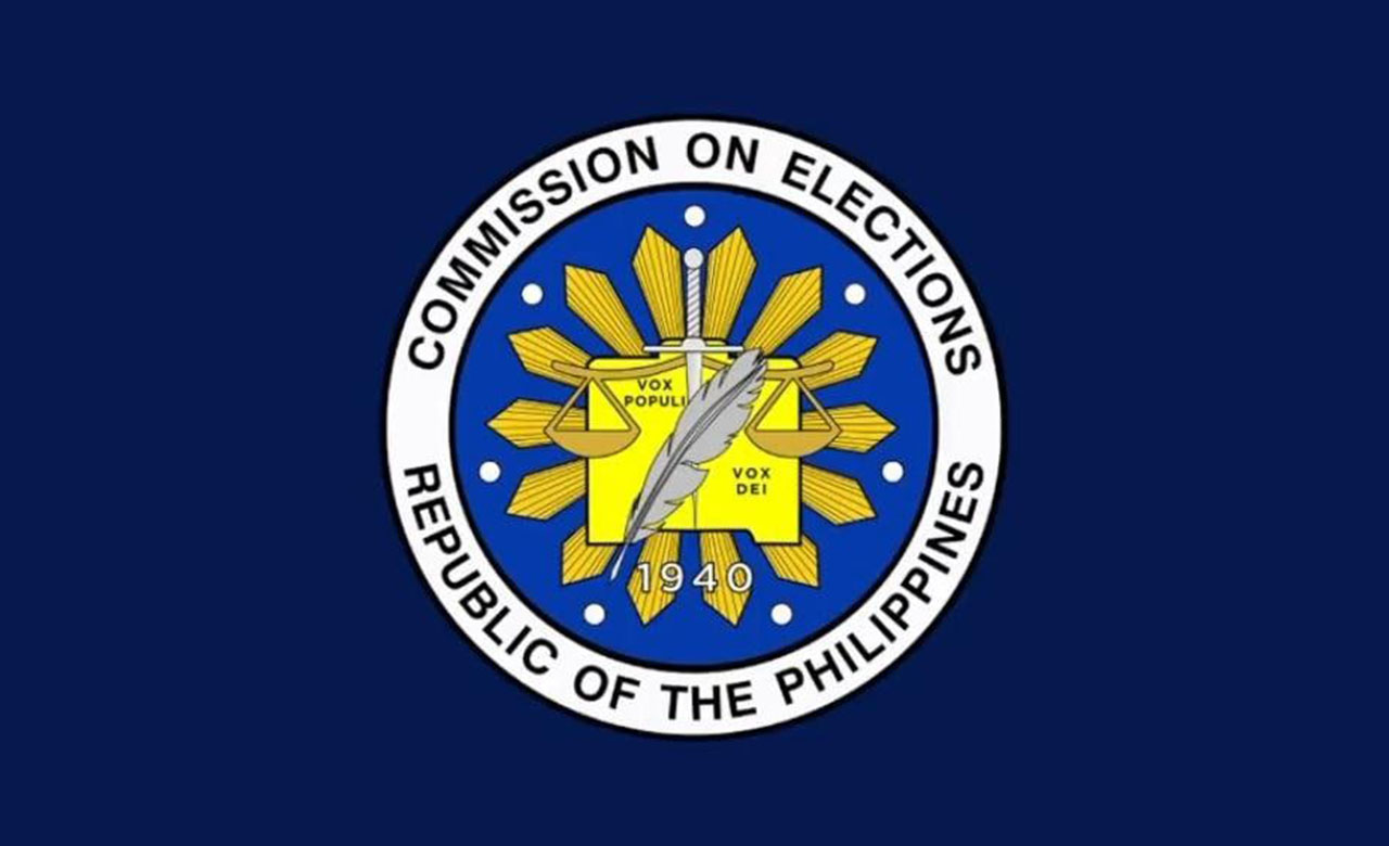 Comelec reminds of March 7 deadline for local absentee voter