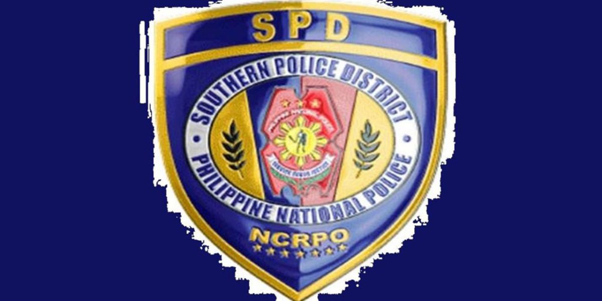 Cop arrested in Pasay drug buy bust SPD says