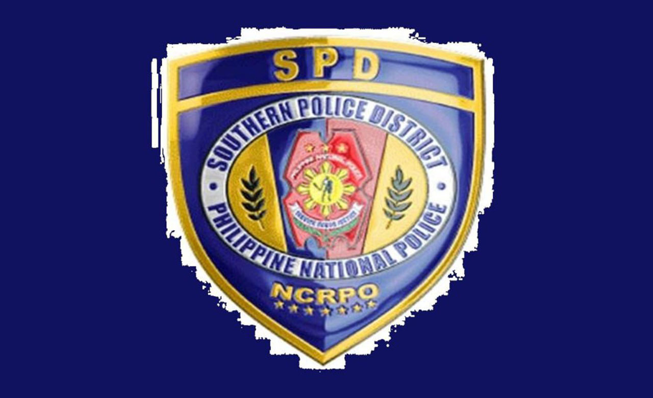 Cop arrested in Pasay drug buy-bust, SPD says