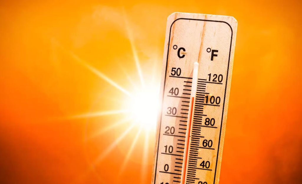 Dangerous heat index forecast in 3 areas on Thursday – Pagasa