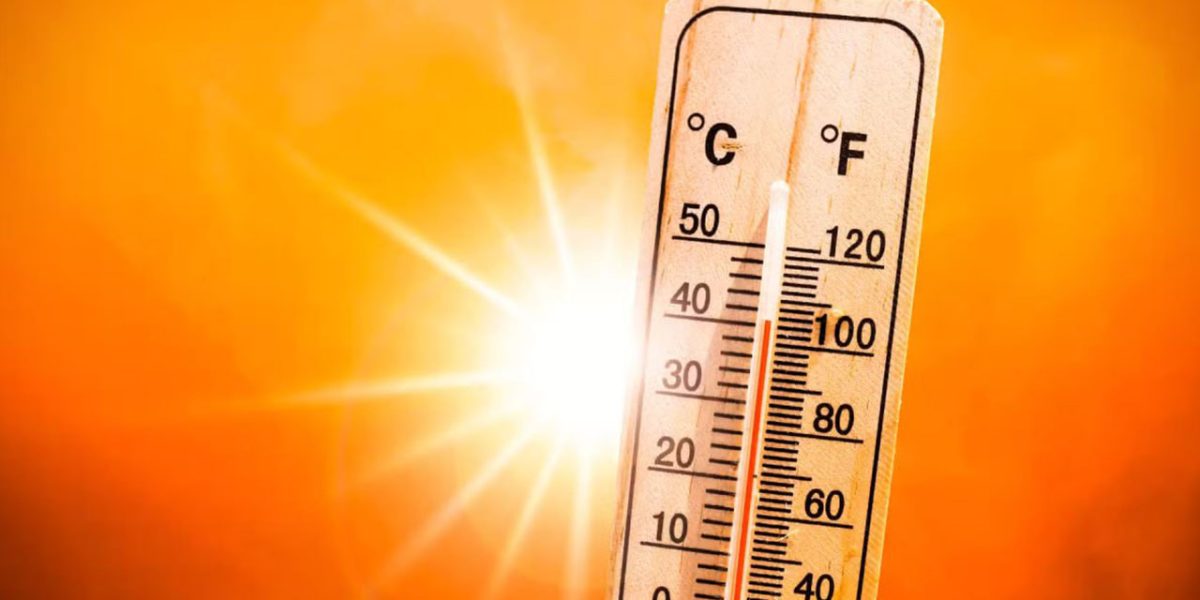 Dangerous heat index forecast in 3 areas on Thursday – Pagasa