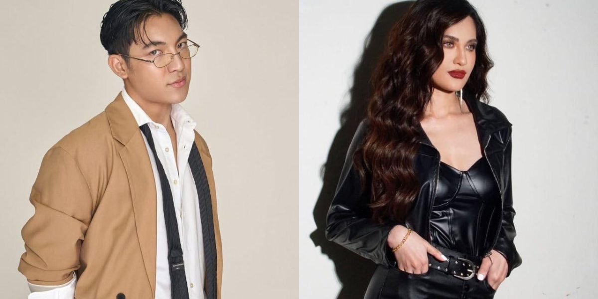 Darren Espanto Julie Anne San Jose to sing new version of Pinoy Big Brother theme song