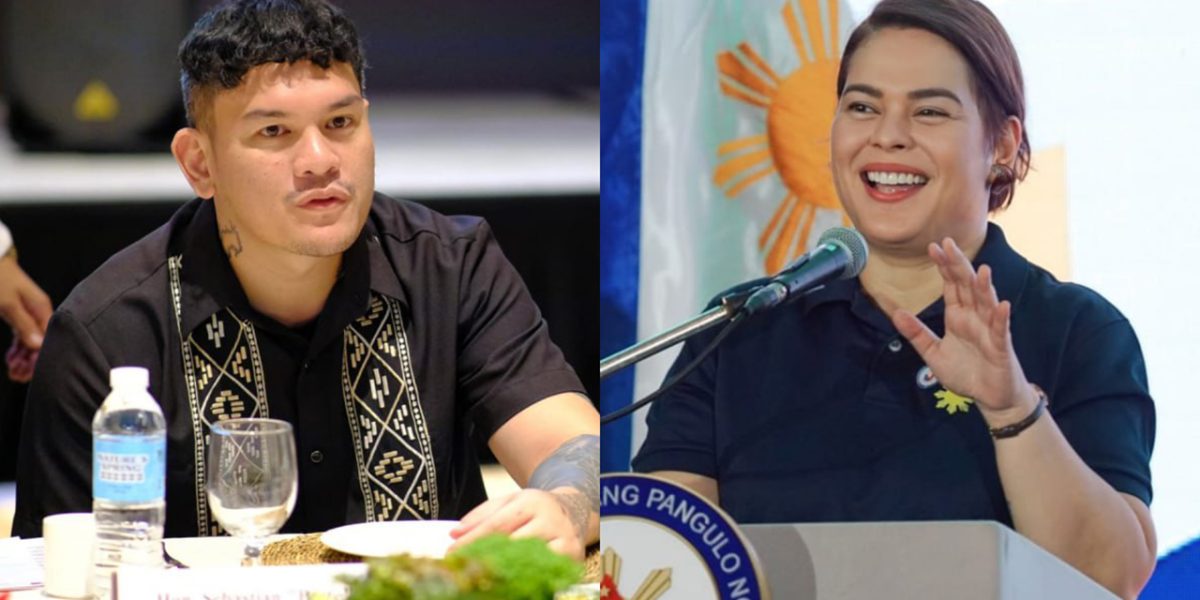 Dutertes ‘diverting attention away from OVP fund misuse issue – Ortega