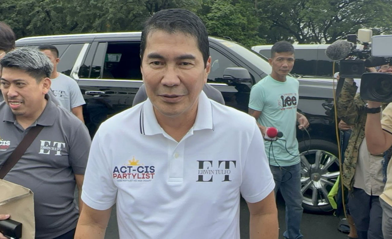 Erwin Tulfo bats OFW pension system, Camille Villar pushes job creation