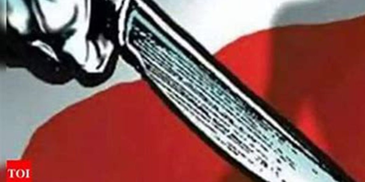 Finance firm manager found dead with multiple stab wounds in Ilocos Sur