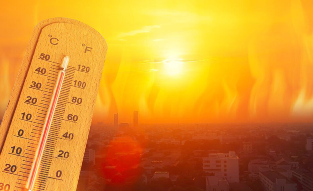 Heat-related illnesses: What you need to know