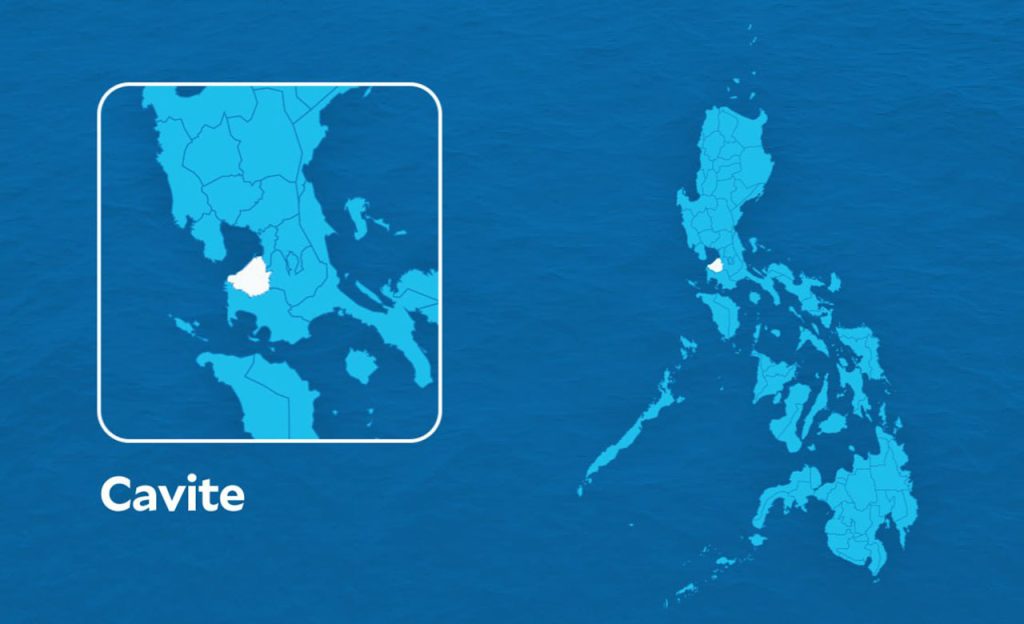 High value target busted in Cavite P340000 worth of shabu seized
