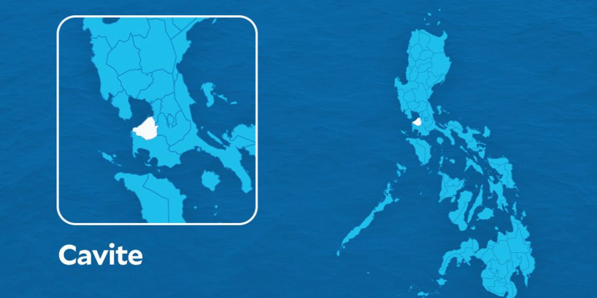 High value target busted in Cavite P340000 worth of shabu seized