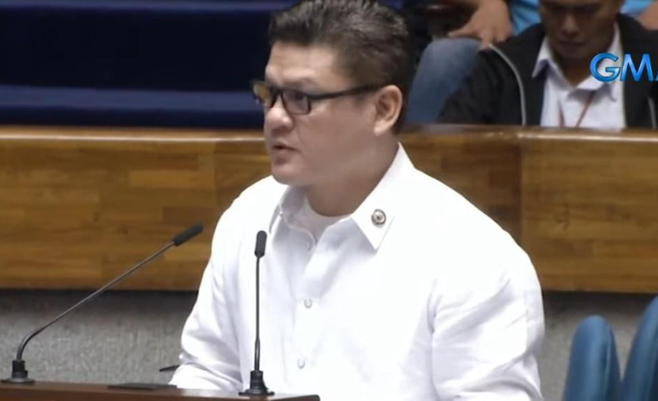 House grants Pulong Duterte travel clearance to 16 countries, Hong Kong