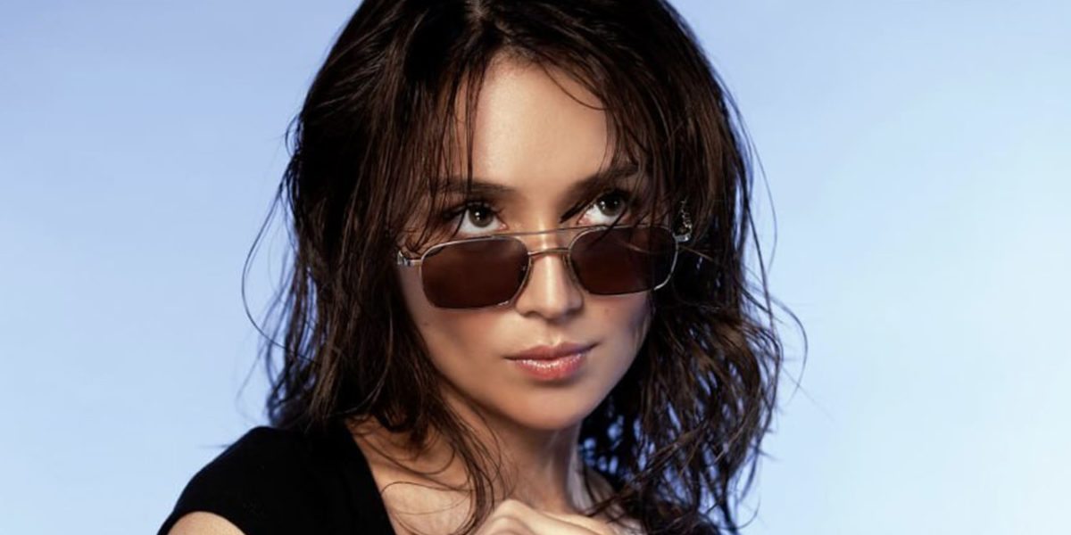 Kathryn Bernardo goes daring for 29th birthday shoot