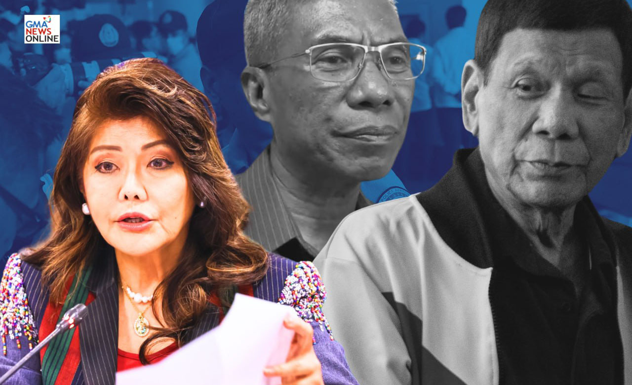 LIVE BLOG: Senate probe on Duterte arrest