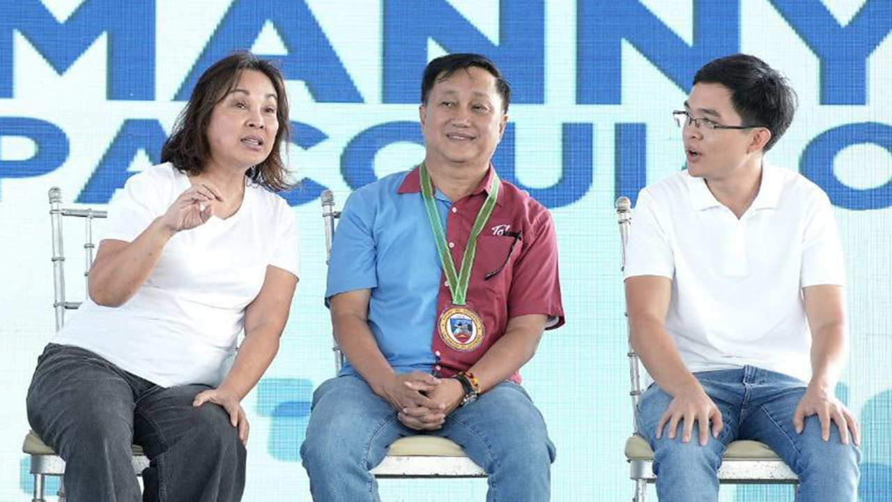 Legarda backs Tolentino’s re-election bid: ‘He deserves our support’