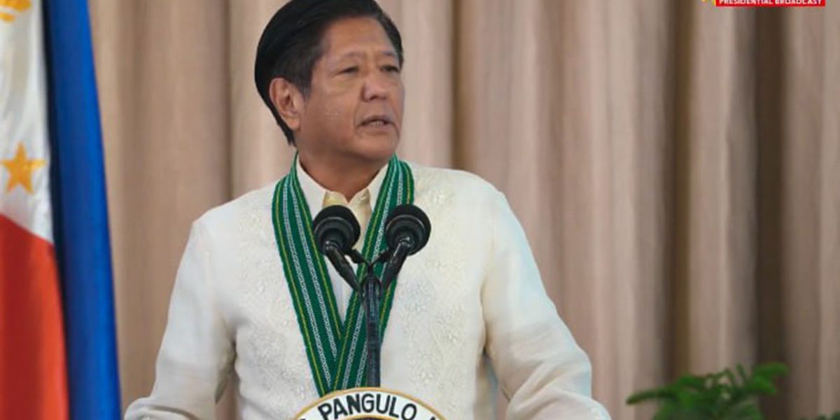 Marcos Govt must serve with integrity to rise above adversities