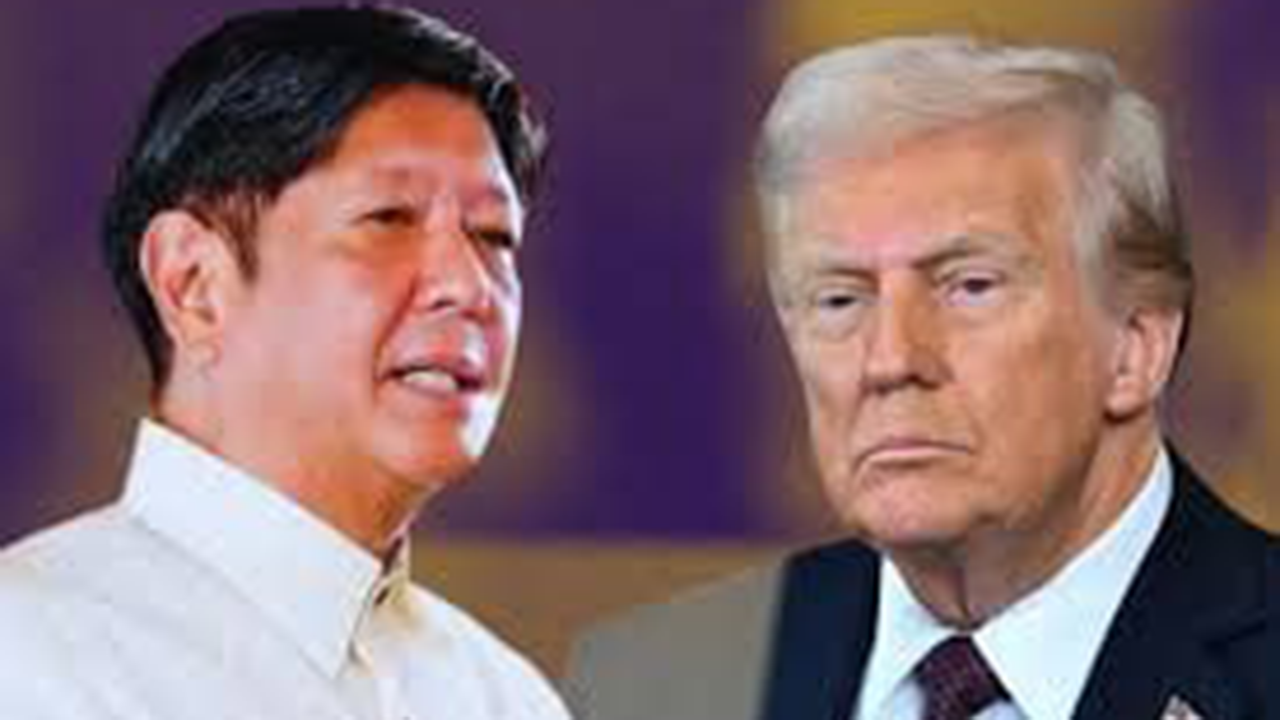 Marcos ready to meet Trump immediately, says Ambassador Romualdez
