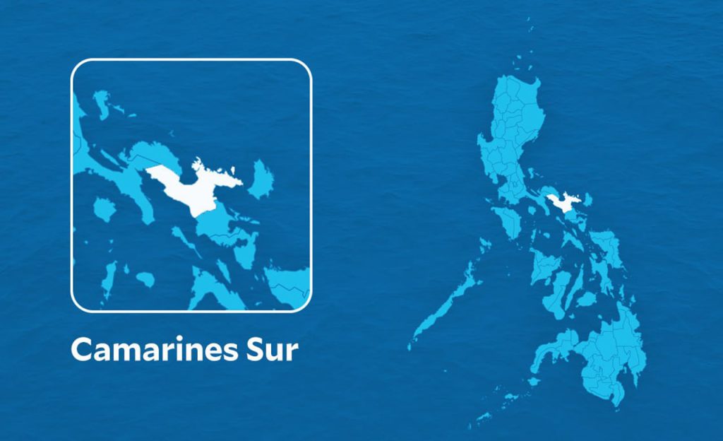 Missing 10 year old girl found dead in Camarines Sur