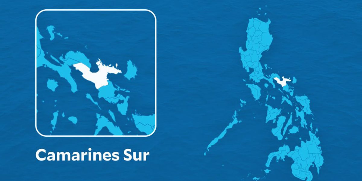 Missing 10 year old girl found dead in Camarines Sur