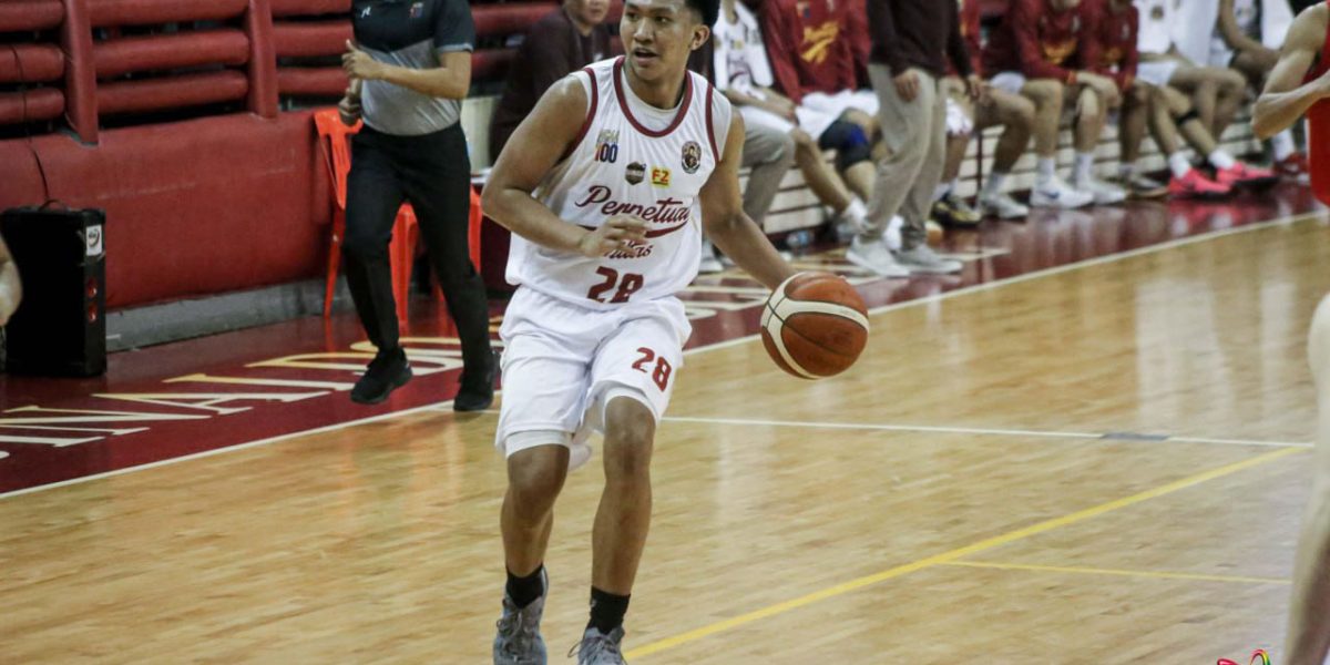 Perpetual Junior Altas demolish EAC by 19 to capture fourth straight win