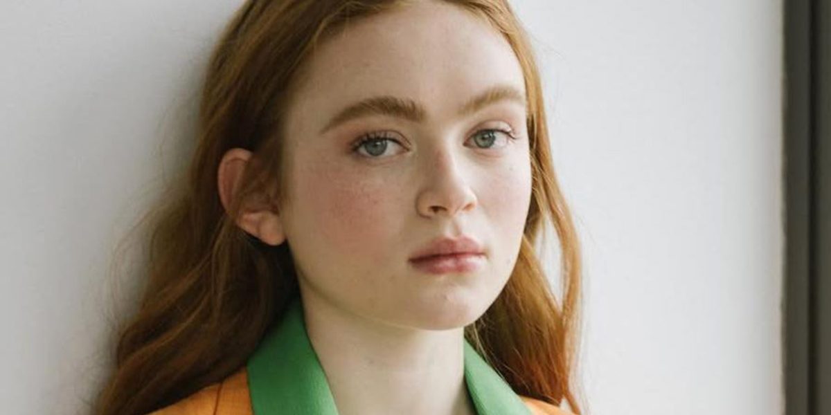Sadie Sink reportedly cast in Spider Man 4