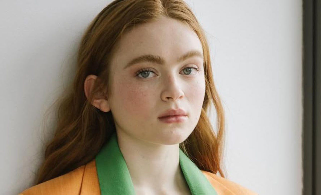 Sadie Sink reportedly cast in ‘Spider-Man 4’